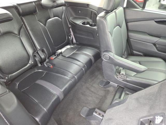 2023 Honda Pilot EX-L