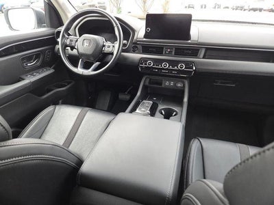 2023 Honda Pilot EX-L