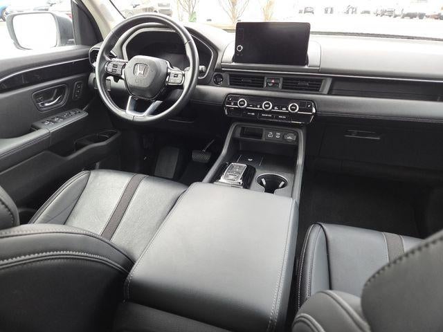 2023 Honda Pilot EX-L