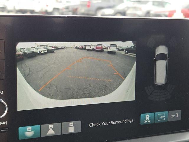 2023 Honda Pilot EX-L