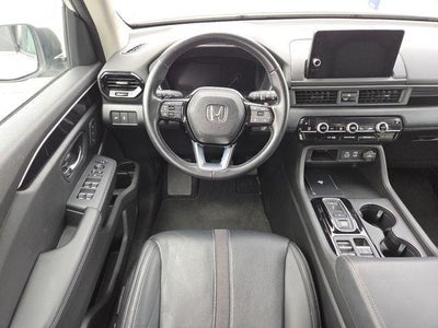 2023 Honda Pilot EX-L