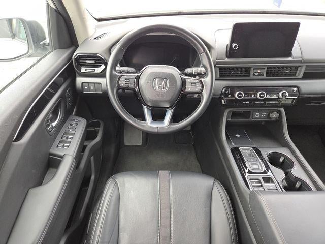 2023 Honda Pilot EX-L