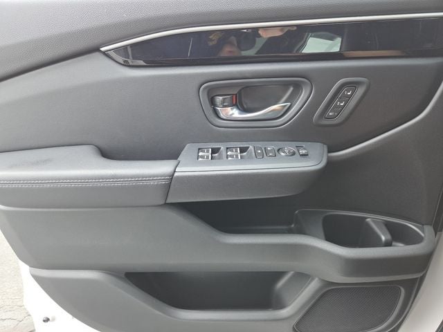 2023 Honda Pilot EX-L