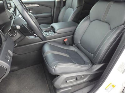 2023 Honda Pilot EX-L