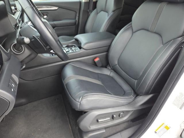 2023 Honda Pilot EX-L