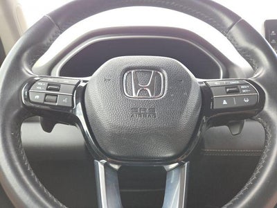 2023 Honda Pilot EX-L