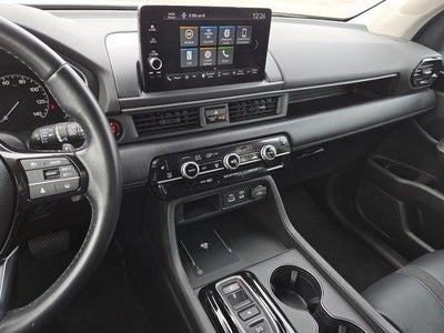 2023 Honda Pilot EX-L