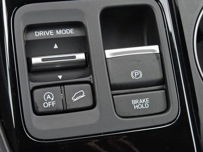 2023 Honda Pilot EX-L