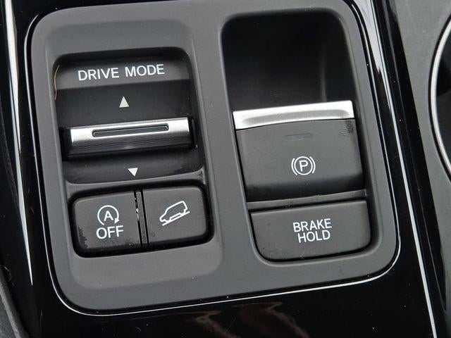 2023 Honda Pilot EX-L