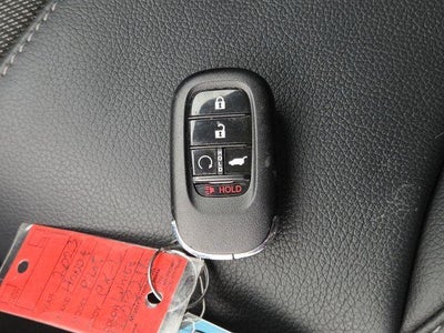 2023 Honda Pilot EX-L