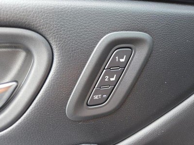 2023 Honda Pilot EX-L