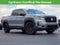 2022 Honda Ridgeline Black Edition