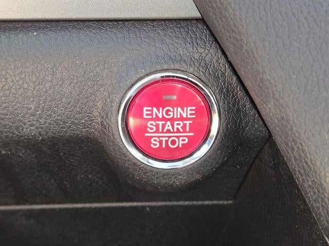 2013 Acura RDX Technology Package