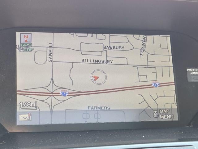 2013 Acura RDX Technology Package