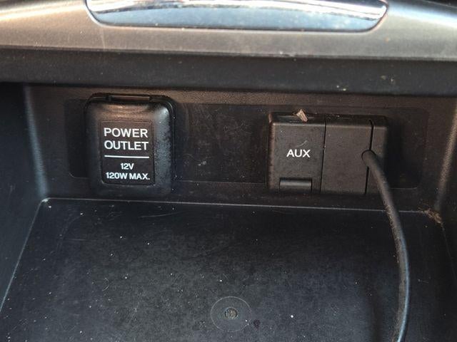 2013 Acura RDX Technology Package