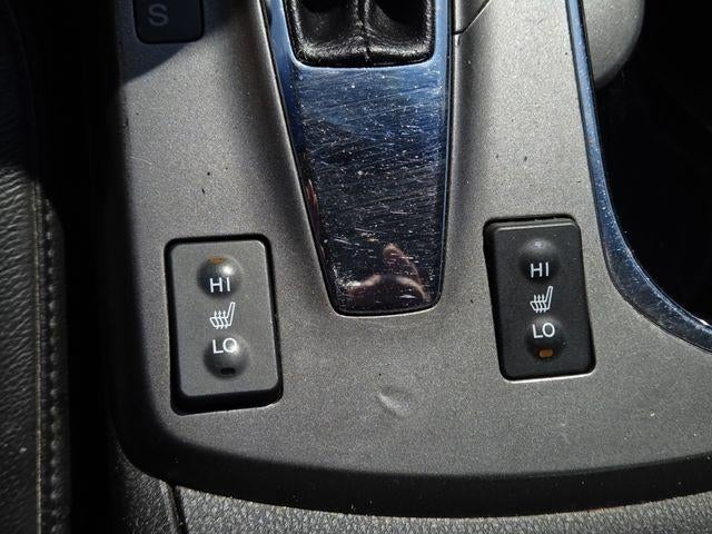 2013 Acura RDX Technology Package