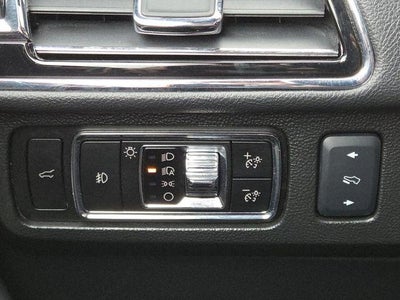 2024 Lincoln Navigator Premiere