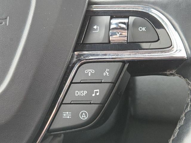 2024 Lincoln Navigator Premiere