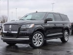 2024 Lincoln Navigator Premiere