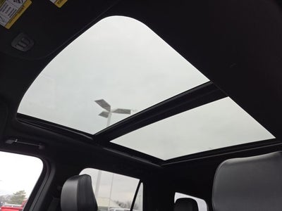 2024 Lincoln Navigator Premiere