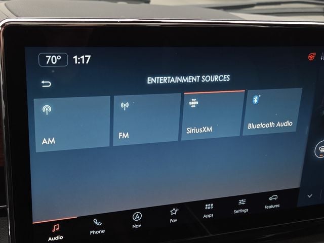 2024 Lincoln Navigator Premiere