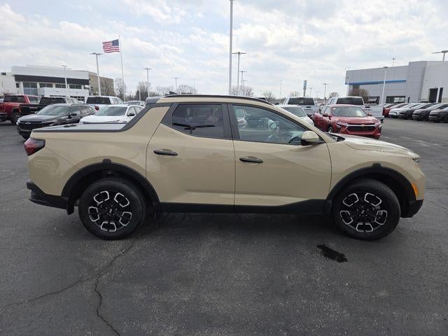 2023 Hyundai Santa Cruz SEL