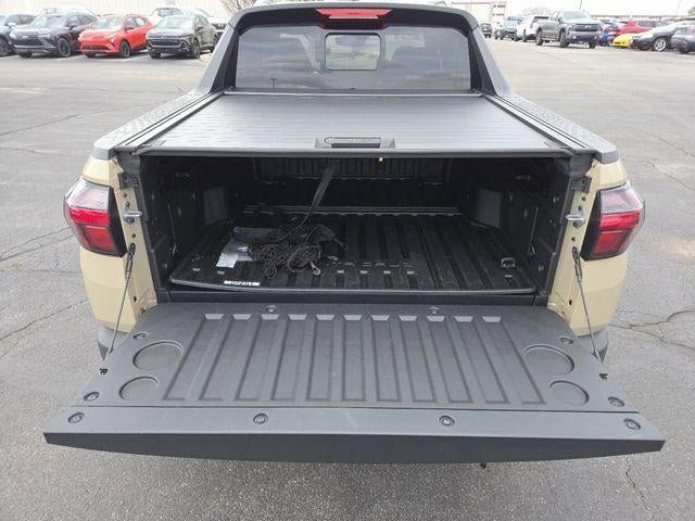 2023 Hyundai Santa Cruz SEL