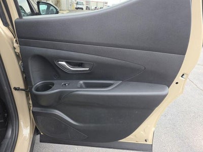 2023 Hyundai Santa Cruz SEL