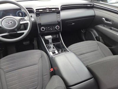 2023 Hyundai Santa Cruz SEL