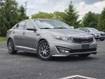 2013 Kia Optima SX