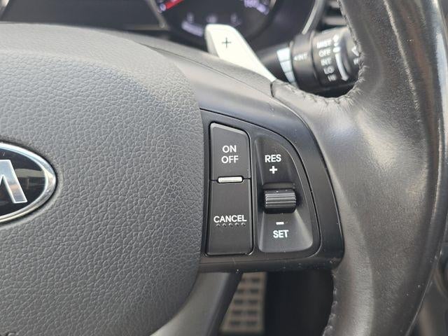 2013 Kia Optima SX