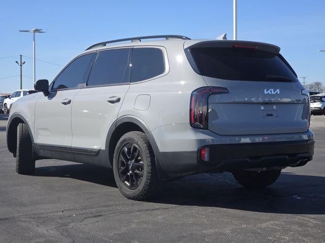 2024 Kia Telluride SX X-Pro