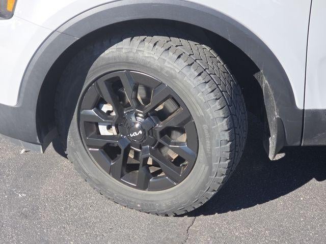 2024 Kia Telluride SX X-Pro