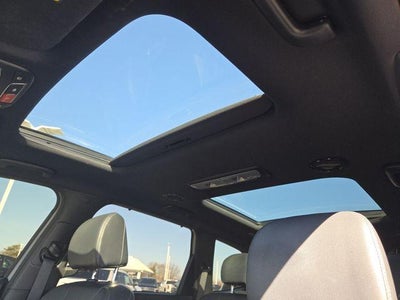 2024 Kia Telluride SX X-Pro