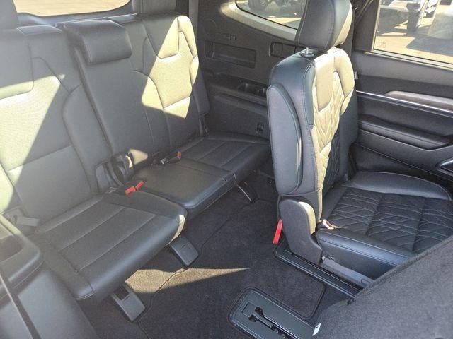 2024 Kia Telluride SX X-Pro