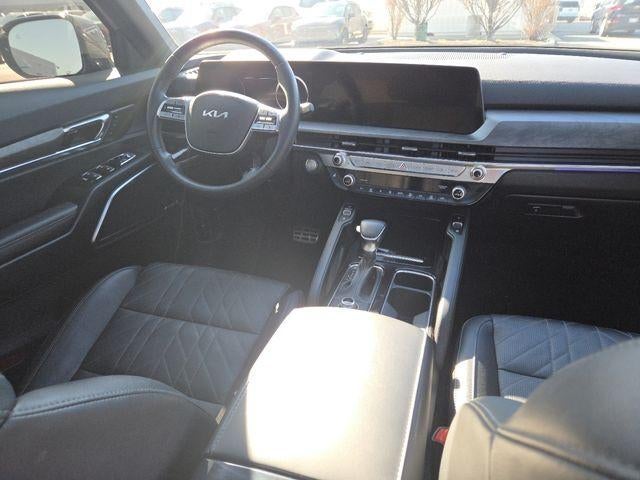 2024 Kia Telluride SX X-Pro