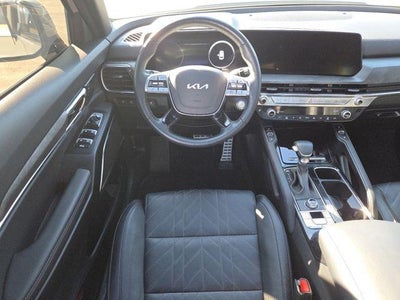 2024 Kia Telluride SX X-Pro