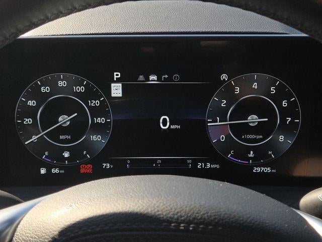 2024 Kia Telluride SX X-Pro