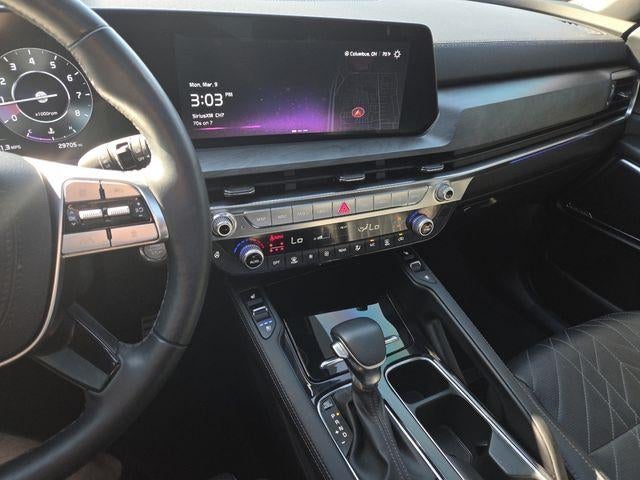 2024 Kia Telluride SX X-Pro