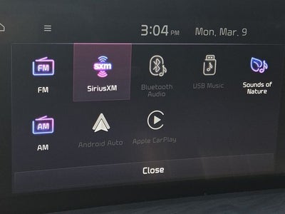 2024 Kia Telluride SX X-Pro