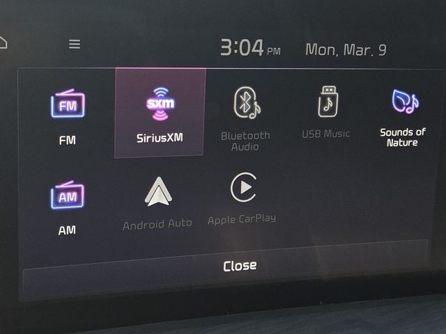 2024 Kia Telluride SX X-Pro