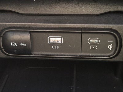 2024 Kia Telluride SX X-Pro