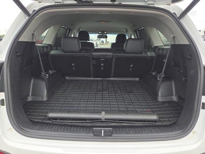 2018 Kia Sorento EX