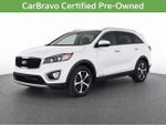 2018 Kia Sorento EX