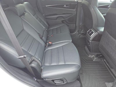 2018 Kia Sorento EX