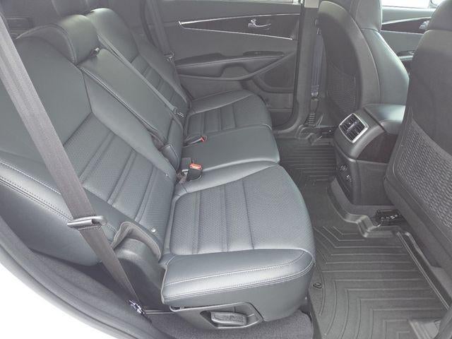 2018 Kia Sorento EX