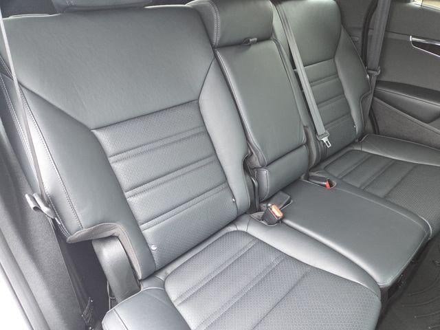 2018 Kia Sorento EX