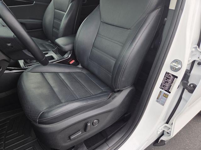 2018 Kia Sorento EX