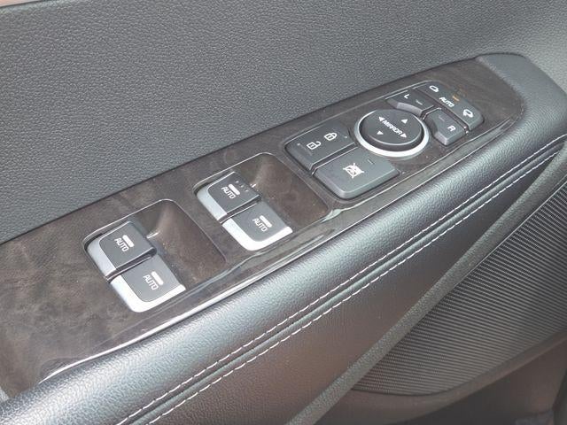 2018 Kia Sorento EX