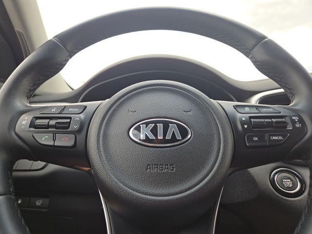 2018 Kia Sorento EX
